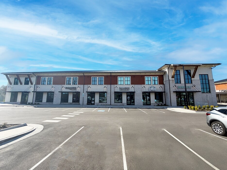 42 Shuckin St, Hampstead, NC for lease Primary Photo- Image 1 of 6