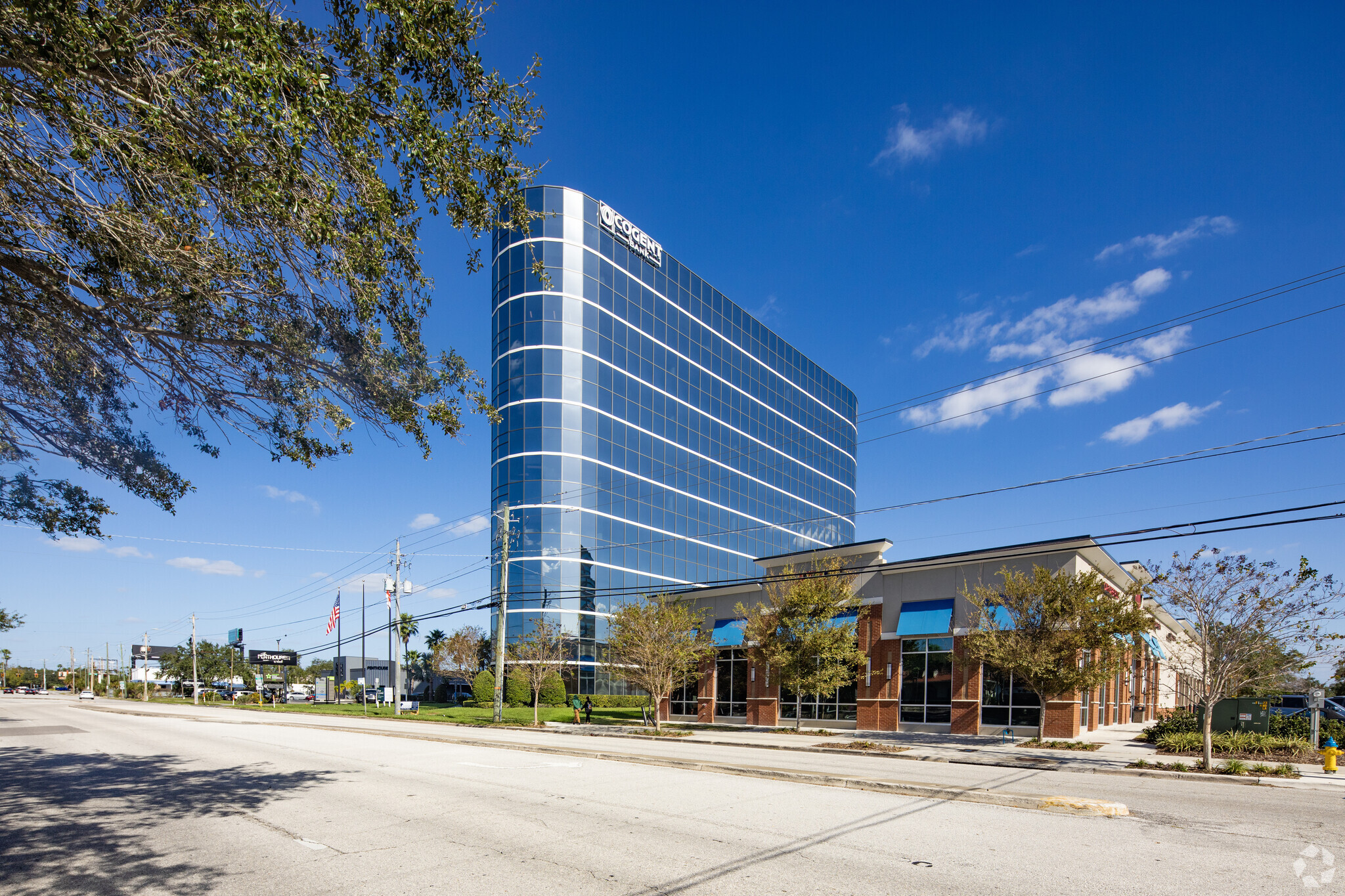 1715 N Westshore Blvd, Tampa, FL for lease Building Photo- Image 1 of 9