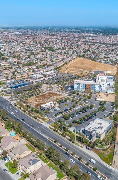12535 Schleisman Rd, Eastvale, CA for lease - Building Photo - Image 2 of 4