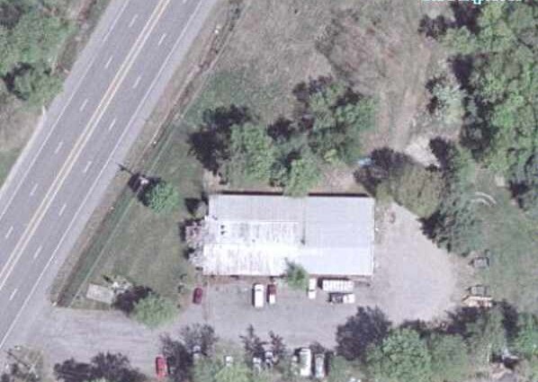 1173 New Loudon Rd, Cohoes, NY à vendre Photo principale- Image 1 de 6