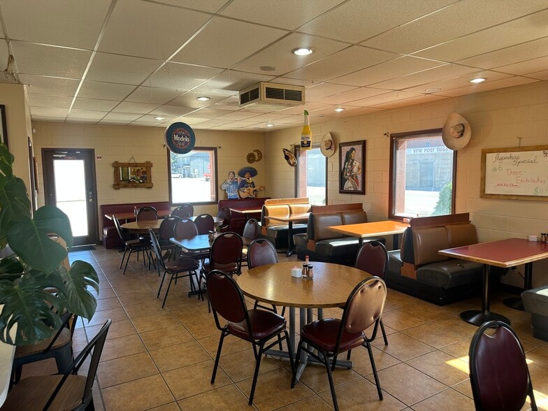 308 Avenue A, Wilder, ID for sale - Building Photo - Image 3 of 7