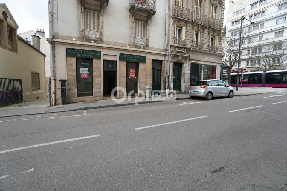 Office in Dijon for lease Building Photo- Image 1 of 8