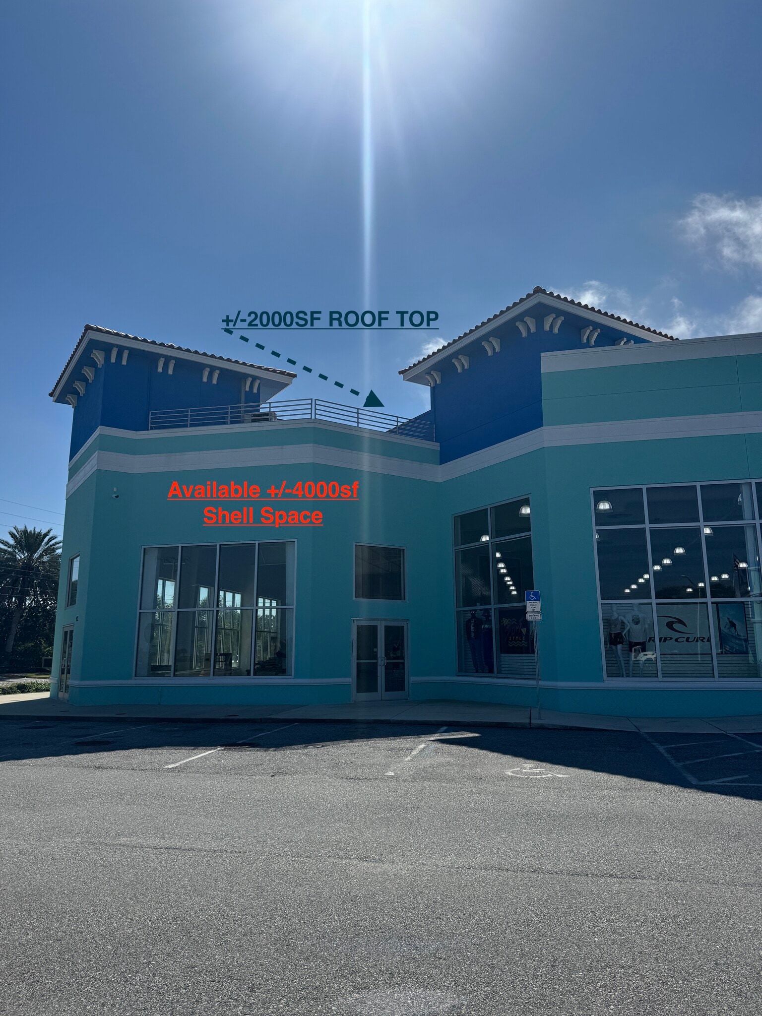 101 A Max Brewer Memorial Pky, Titusville, FL à louer Photo intérieure- Image 1 de 23