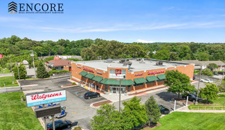 More details for 7953 S Crain Hwy, Glen Burnie, MD - Retail for Sale