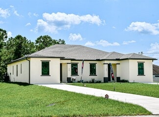 More details for 4657 25th St SW, Lehigh Acres, FL - Multifamily for Sale