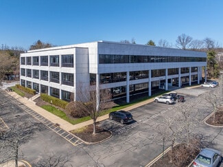 More details for 99 Cherry Hill Rd, Parsippany, NJ - Office for Lease