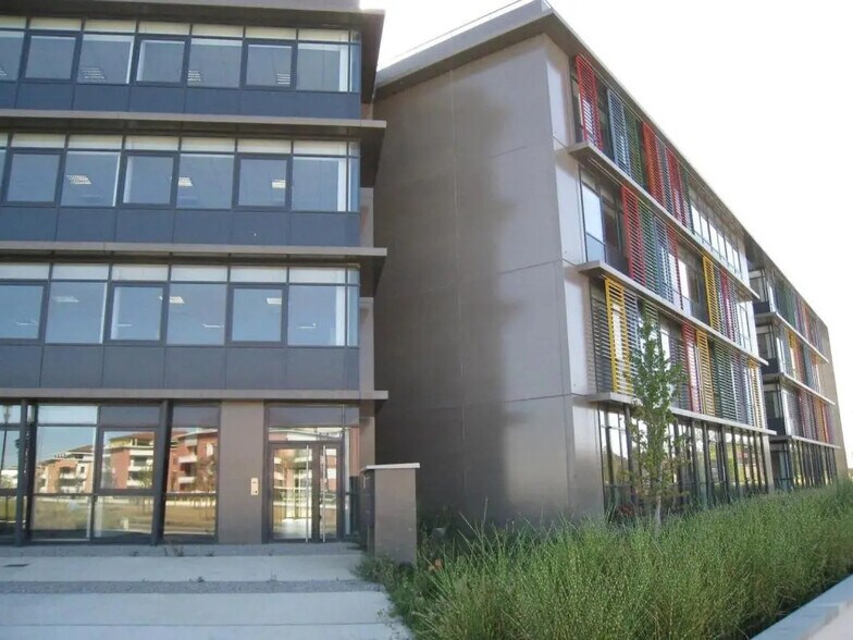 Bureau dans Colomiers à louer - Photo du bâtiment - Image 3 de 28