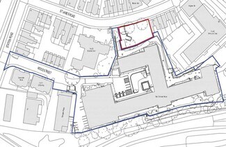 More details for 18 St. James Rd, East Grinstead - Land for Sale