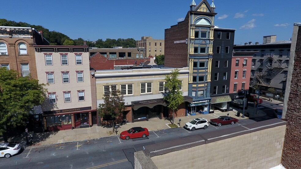 411-419 Northampton St, Easton, PA for sale - Building Photo - Image 2 of 24