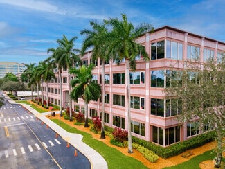 More details for 8151 Peters Rd, Plantation, FL - Office for Lease