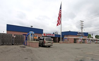 Plus de détails pour 16436 Miles Rd, Cleveland, OH - Spécialité à vendre