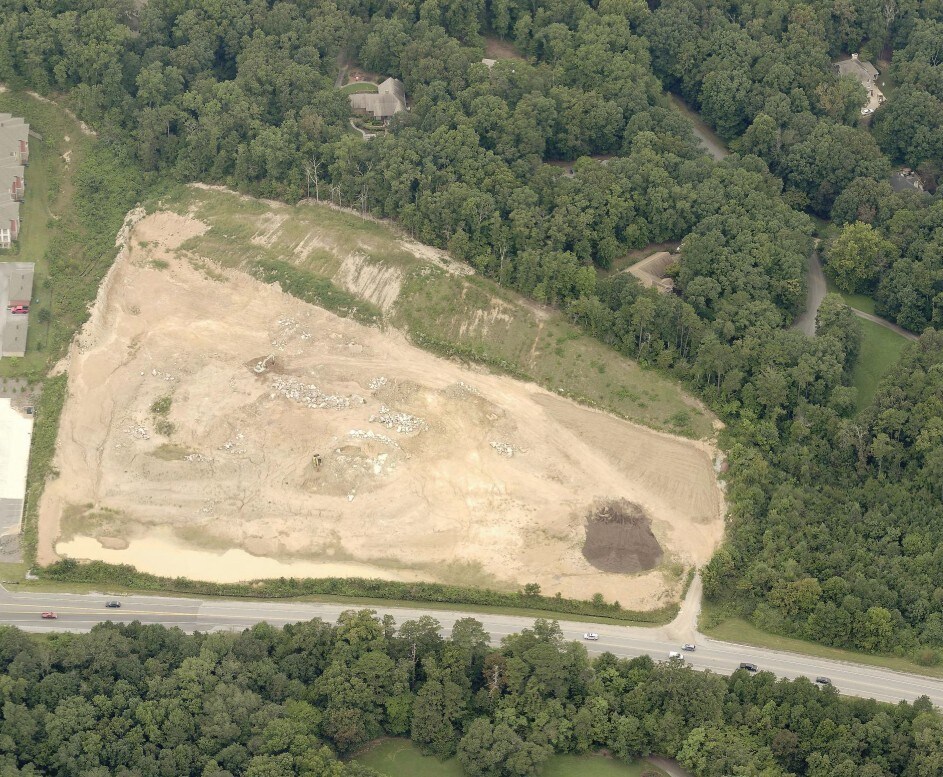 5243 Little Debbie Parkway, College Dale, TN à vendre Photo principale- Image 1 de 5