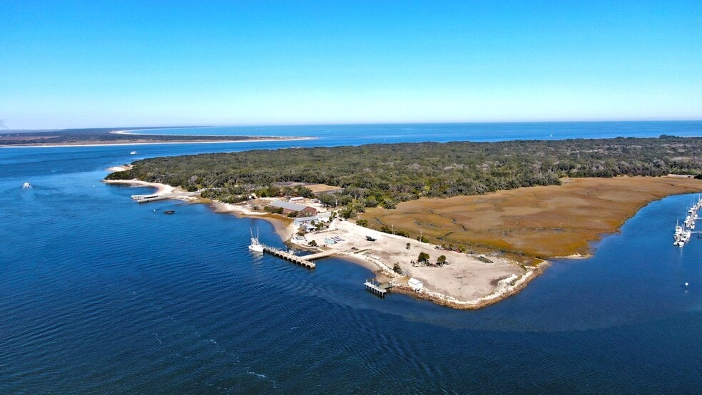 325 Pogy Pl, Fernandina Beach, FL à vendre - Photo principale - Image 1 de 7