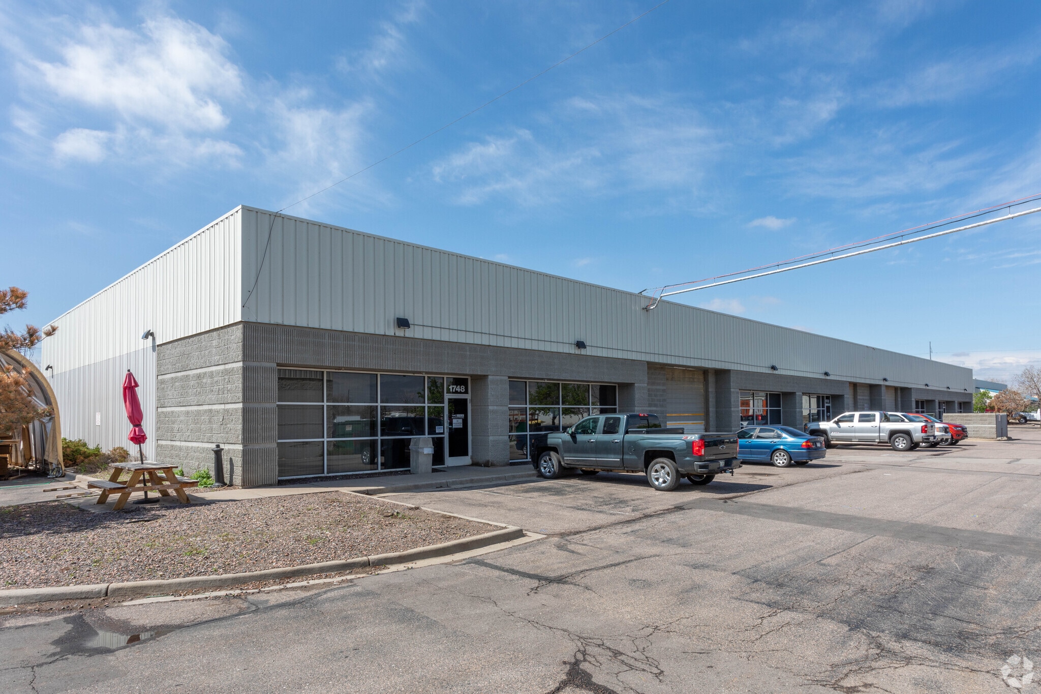 1716-1748 E 66th Ave, Denver, CO for lease Building Photo- Image 1 of 18