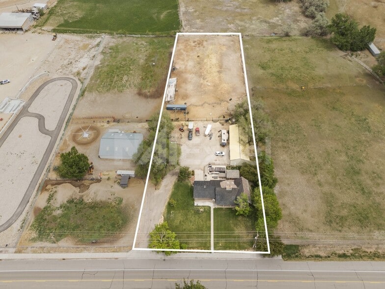 295 S State St, Ferron, UT for sale - Primary Photo - Image 1 of 7