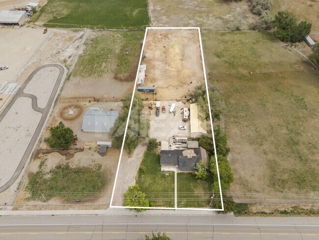 More details for 295 S State St, Ferron, UT - Land for Sale