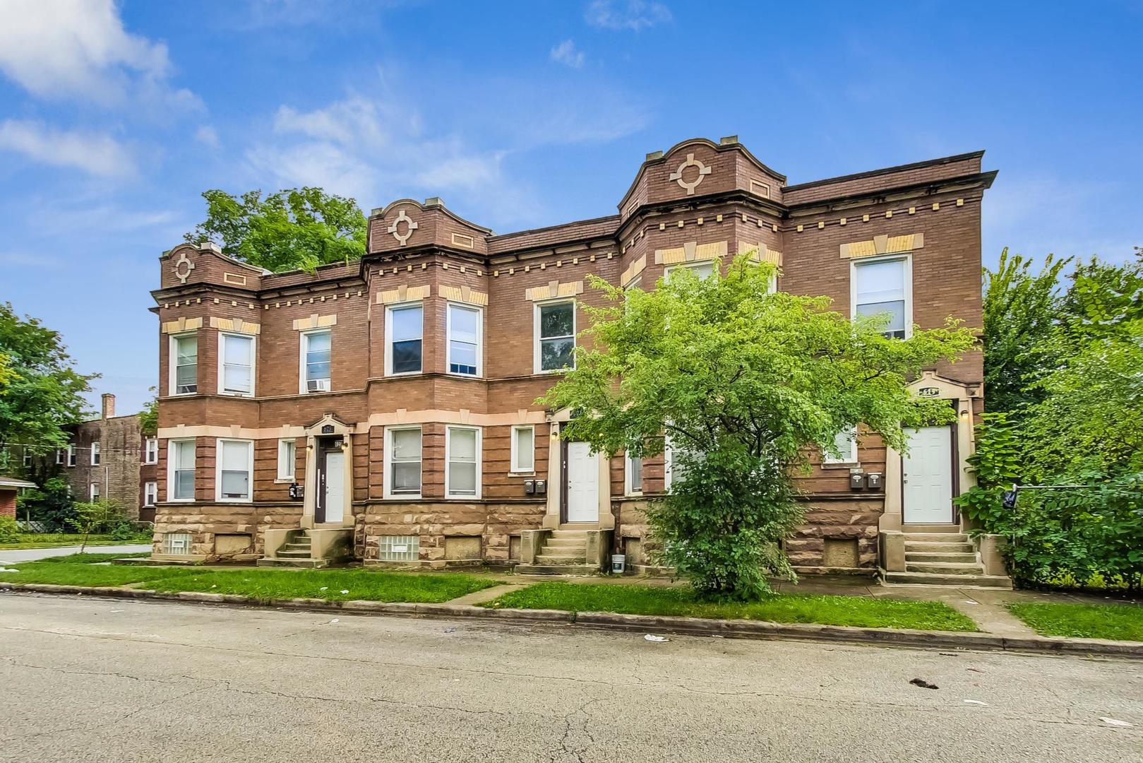 619 E 74th St, Chicago, IL à vendre Photo principale- Image 1 de 2