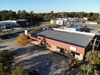 More details for 38 W De Renne Ave, Savannah, GA - Office/Retail for Lease