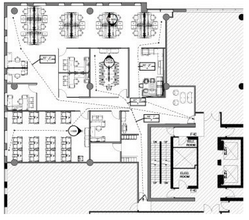 317-319 Mcrae Av, Ottawa, ON for lease Floor Plan- Image 1 of 1