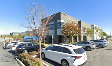 18217-18233 E Railroad St, City of Industry, CA for lease Interior Photo- Image 1 of 3