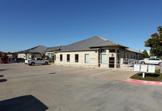 More details for 930 W Ralph Hall Pky, Rockwall, TX - Office for Lease
