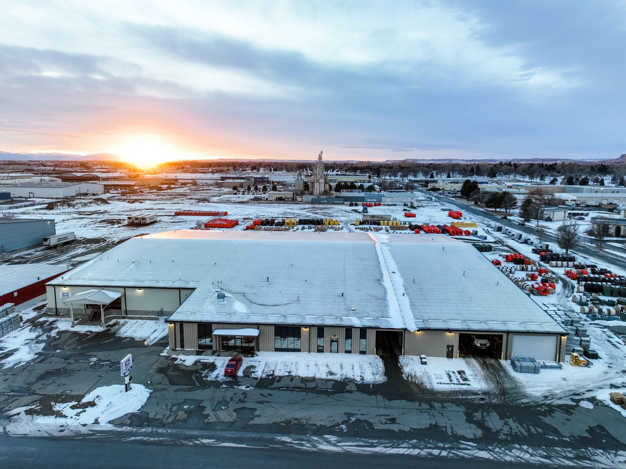 206 S Plainview St, Billings, MT for sale Building Photo- Image 1 of 1