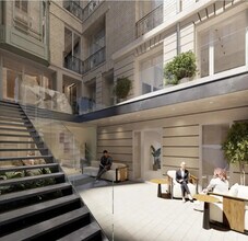 3 Rue Troyon, Paris for lease Building Photo- Image 2 of 11