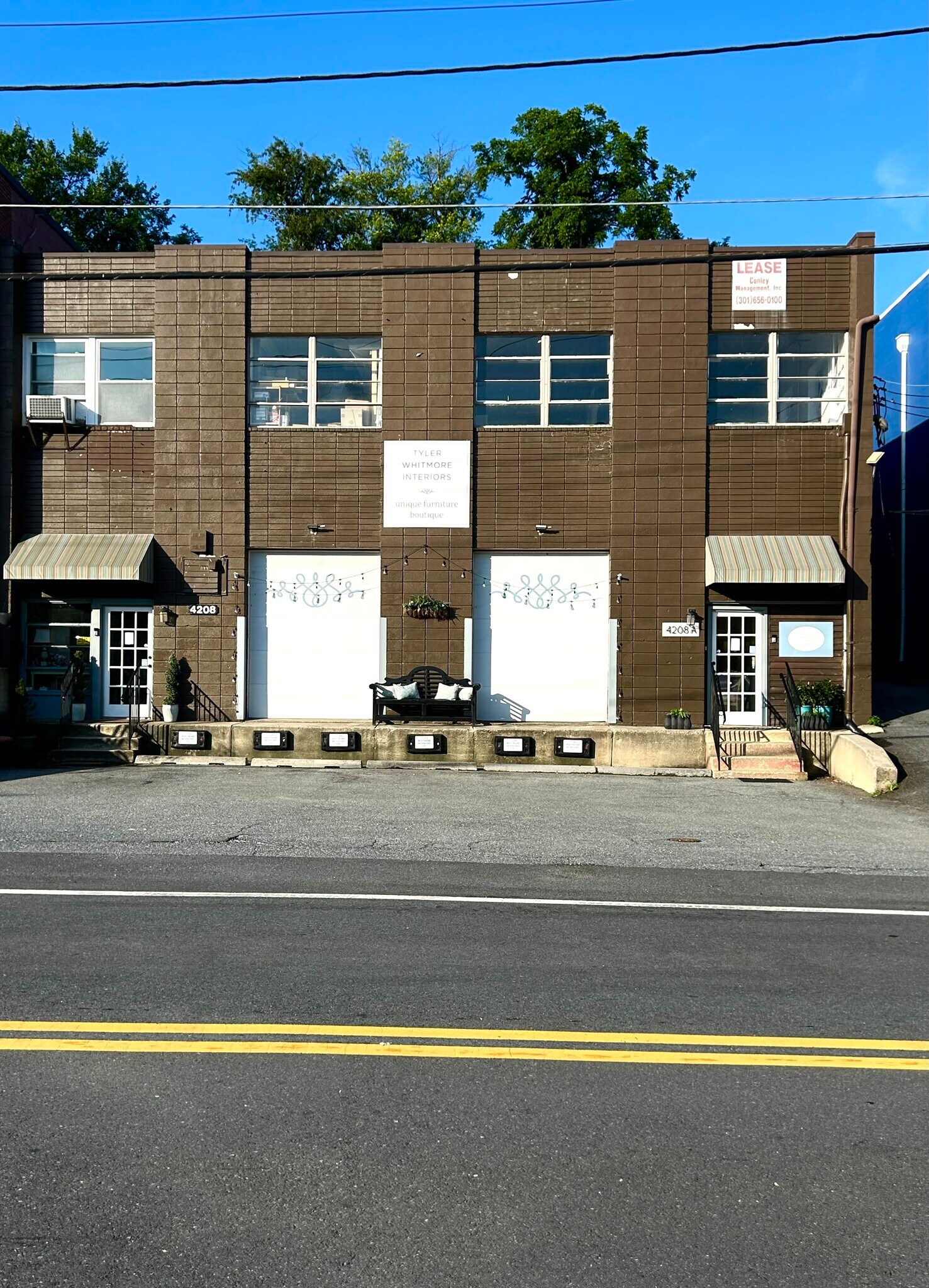 4208 Howard Ave, Kensington, MD for sale Building Photo- Image 1 of 1