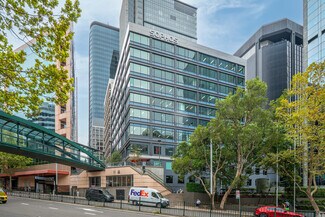 Plus de détails pour 1 Elizabeth Plza, North Sydney - Bureau à louer