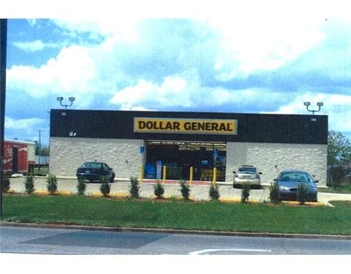 553 Highway 1, Marksville, LA for sale - Primary Photo - Image 1 of 2