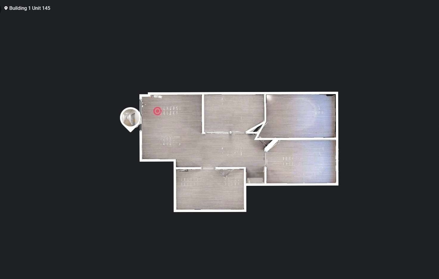 10451 Shellbridge Way, Richmond, BC à louer Plan d’étage- Image 1 de 1