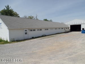 1822 Barton St, Harrisburg, IL for sale Primary Photo- Image 1 of 1