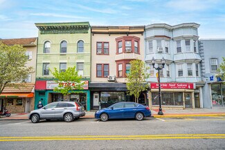 More details for 1015 Summit Ave, Union City, NJ - Retail for Sale