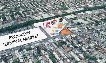 8802 Avenue D, Brooklyn, NY for lease Building Photo- Image 2 of 3