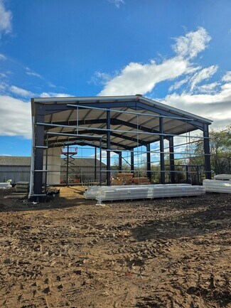 Plus de détails pour Unit 4-6 Tutin Rd, Northallerton - Industriel à louer