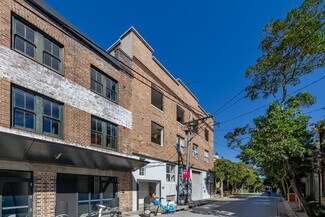 Plus de détails pour 129-131 Little Eveleigh St, Redfern - Bureau à louer