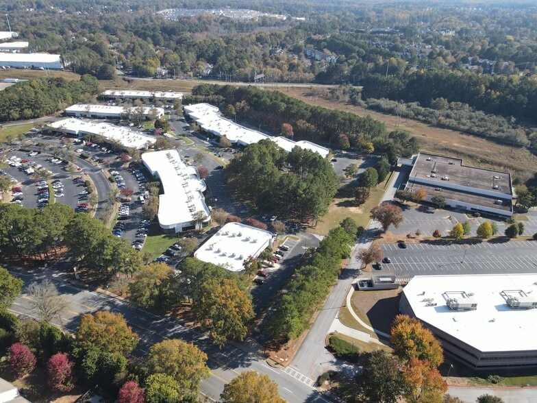 3140 Breckinridge Blvd, Duluth, GA for sale - Building Photo - Image 3 of 4