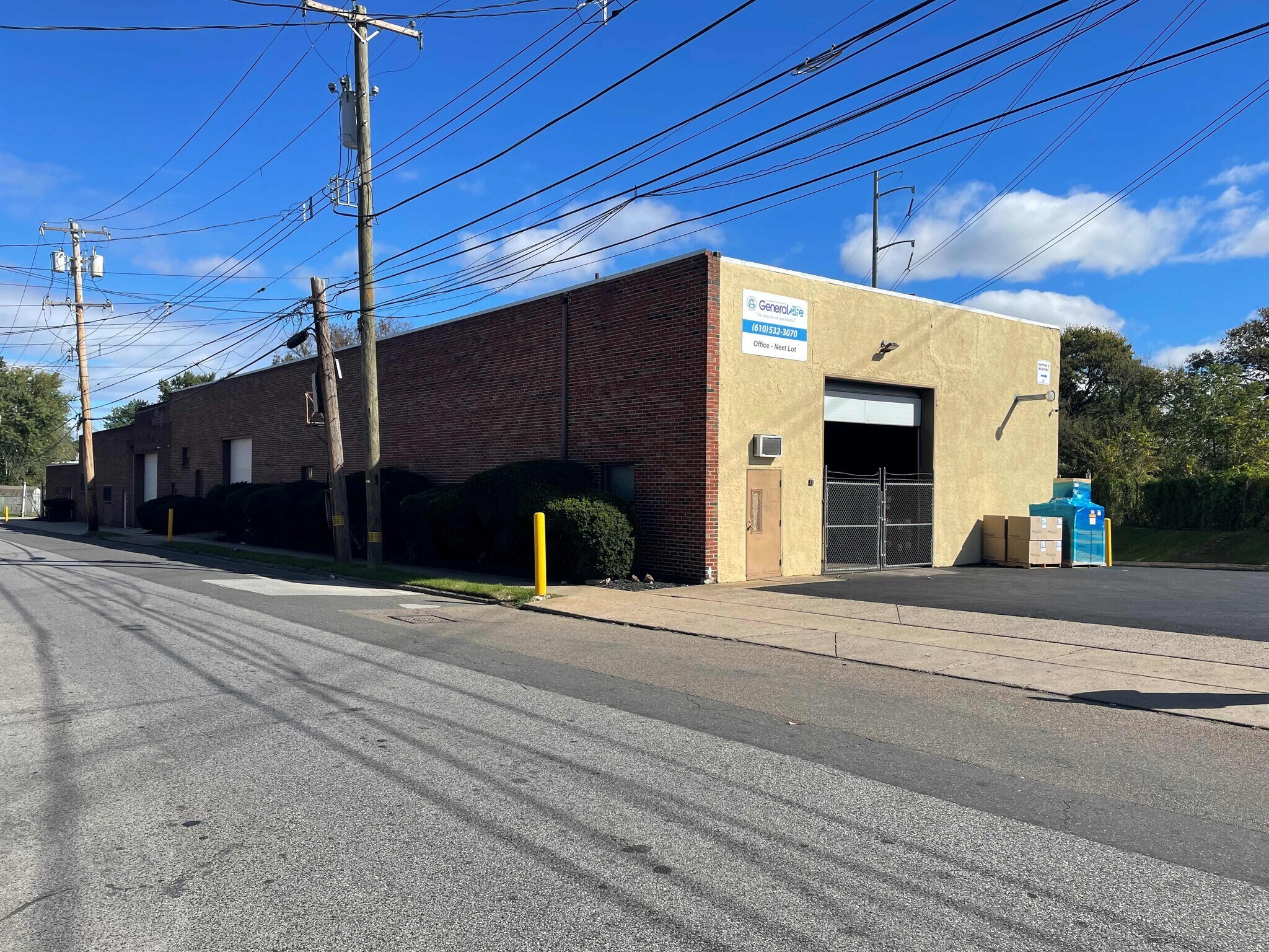 113-115 N 5th St, Darby, PA à vendre Photo principale- Image 1 de 12