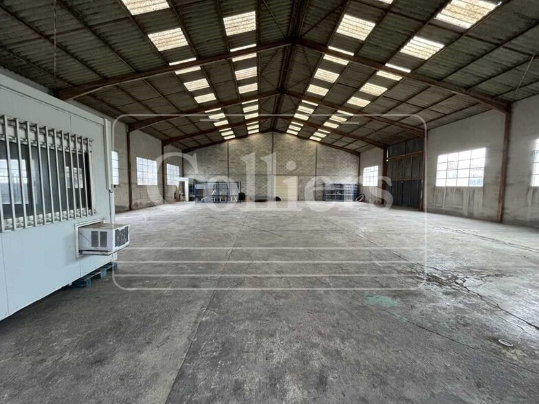 Flex in Gardanne for lease - Building Photo - Image 2 of 5