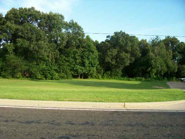 00 Burton Rd, Mount Pleasant, TX à vendre - Photo principale - Image 1 de 1