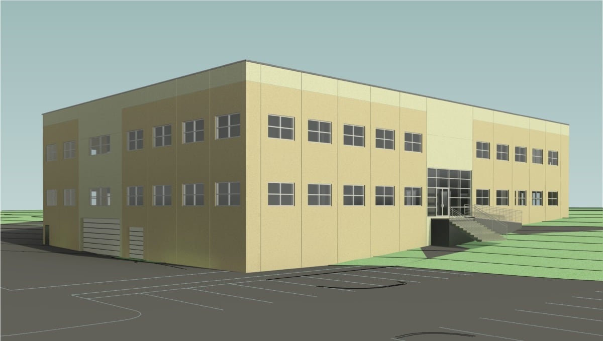 20855 Kensington Blvd, Lakeville, MN for lease Building Photo- Image 1 of 2