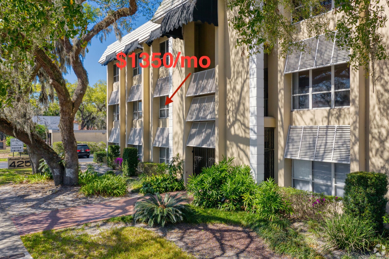 425 W Colonial Dr, Orlando, FL à louer Photo principale- Image 1 de 26