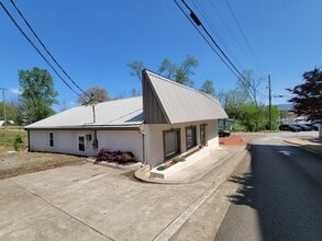 37 Court St, Jasper, GA for lease Building Photo- Image 1 of 42