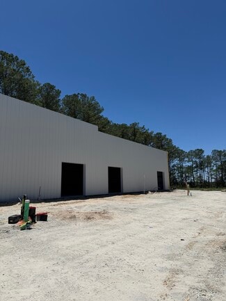 Plus de détails pour 2828 Clements Ferry Rd, Charleston, SC - Local d'activités à louer
