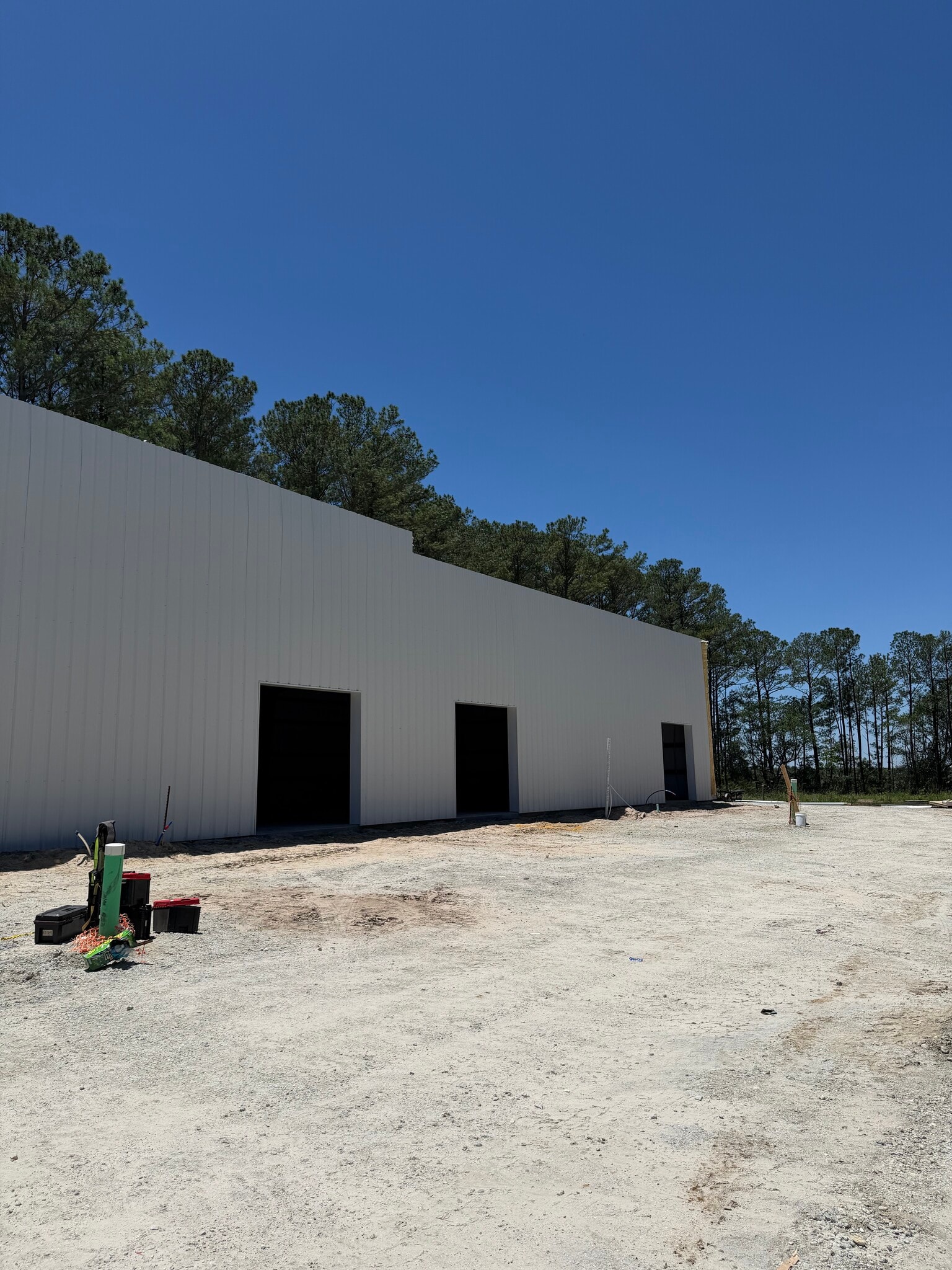 2828 Clements Ferry Rd, Charleston, SC for lease Building Photo- Image 1 of 9