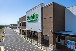 Plus de détails pour 1200 S Water Ave, Gallatin, TN - Commerce de détail à louer