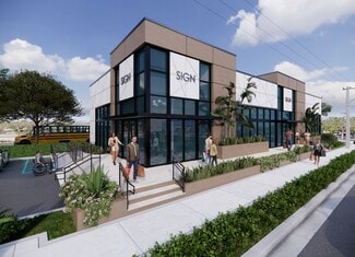 More details for 20630 S Dixie Hwy, Miami, FL - Land for Sale