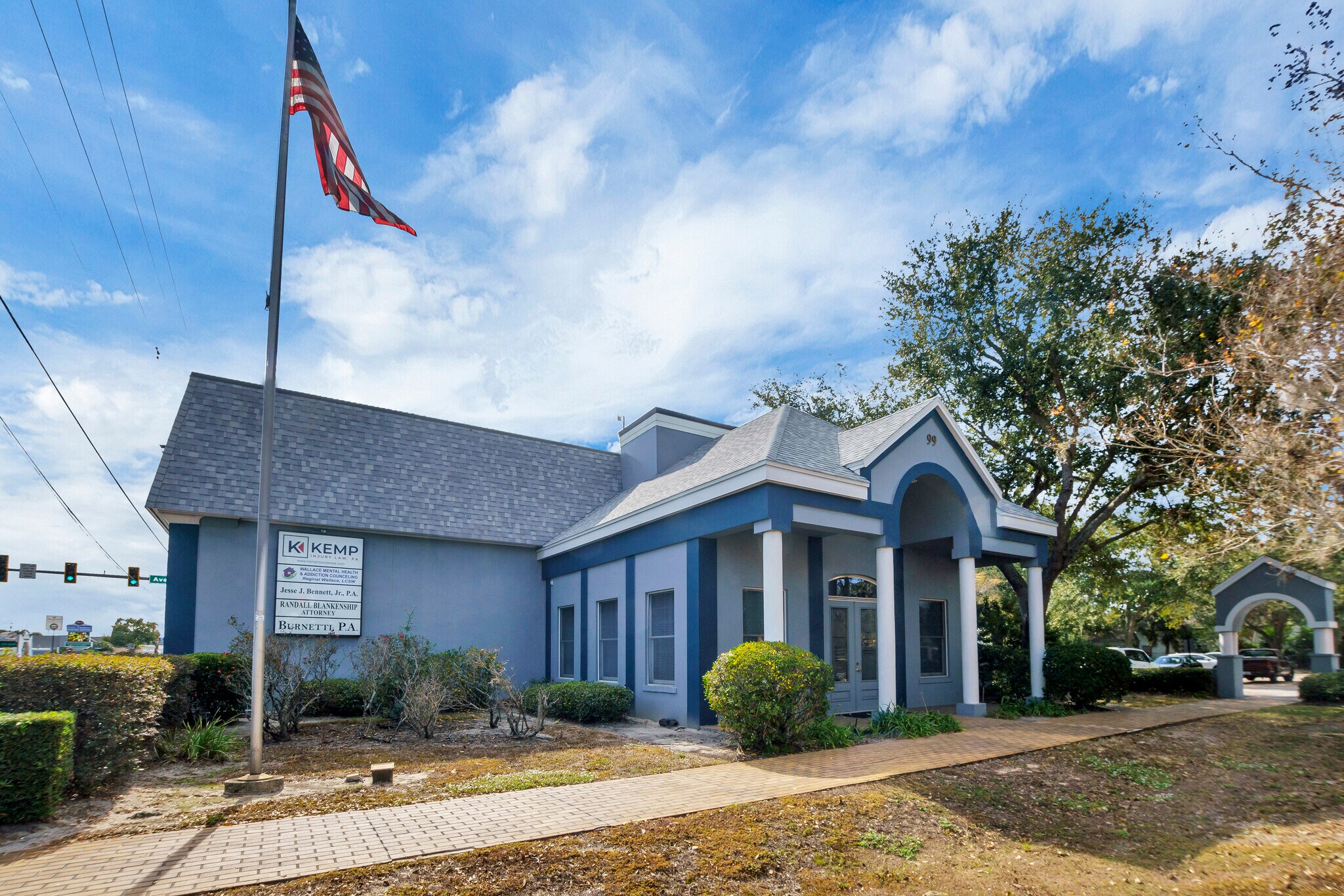 99 6th St SW, Winter Haven, FL for lease Primary Photo- Image 1 of 18