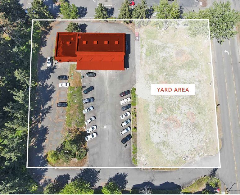 10320 122nd St E, Puyallup, WA for lease Primary Photo- Image 1 of 6