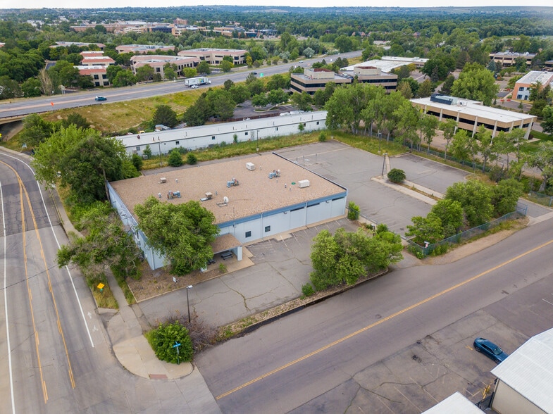 1860 38th St, Boulder, CO for lease - Building Photo - Image 3 of 27